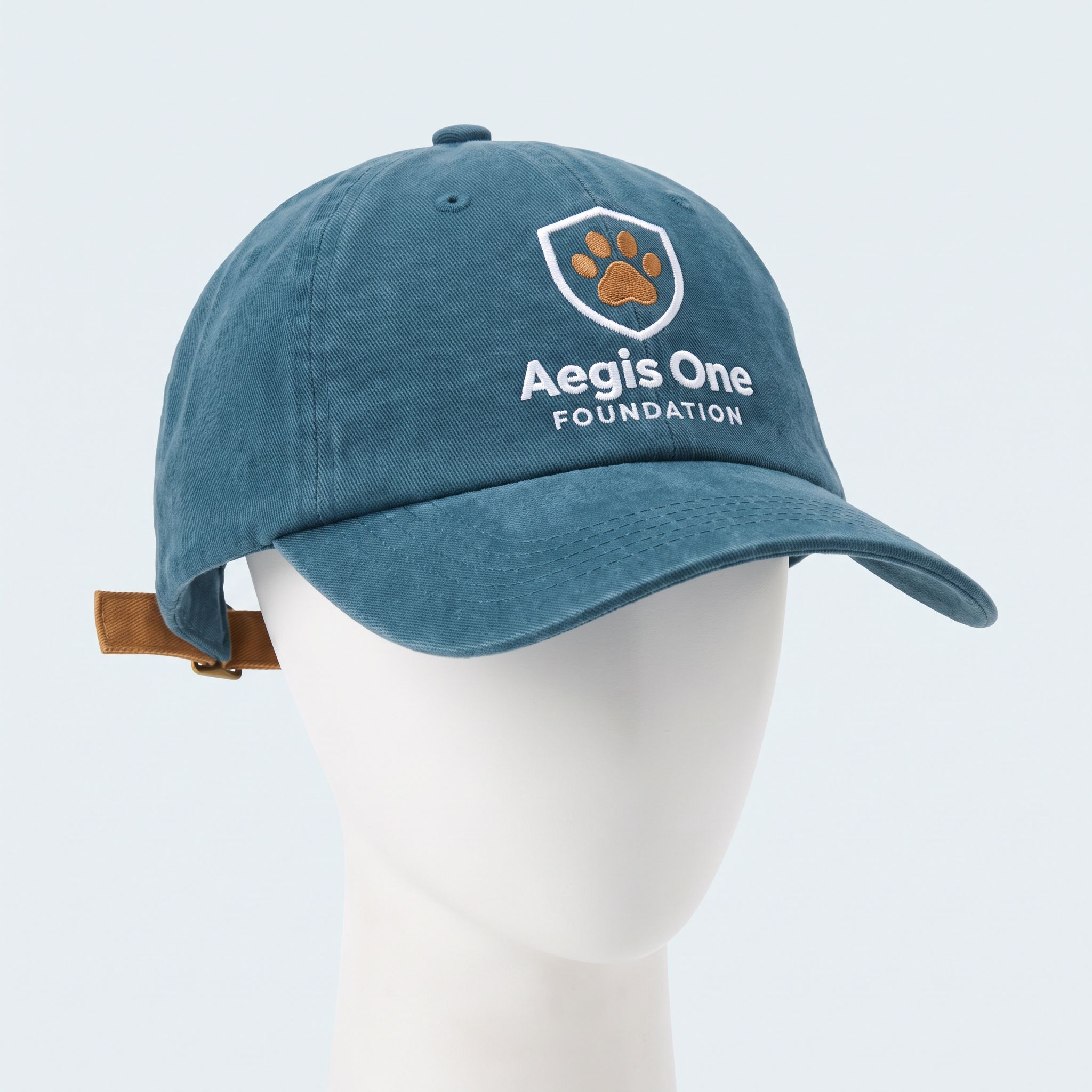 Aegis Guardian Cap